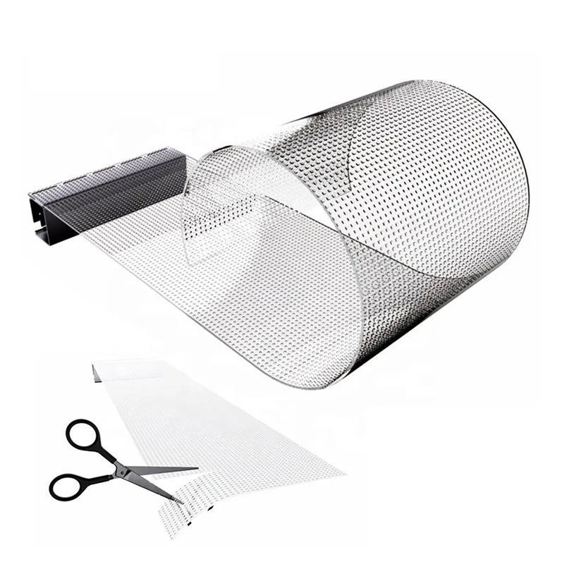 Flexible Led Transparent Film Screen